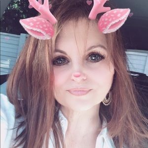 Meet your Posher, Linda